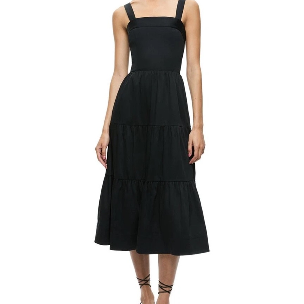 Beautiful Alice & Oliva dress size 12